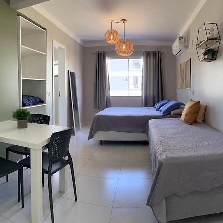 Residencial Rumo Ao Mar - Bombinhas-Sc Kültér fotó