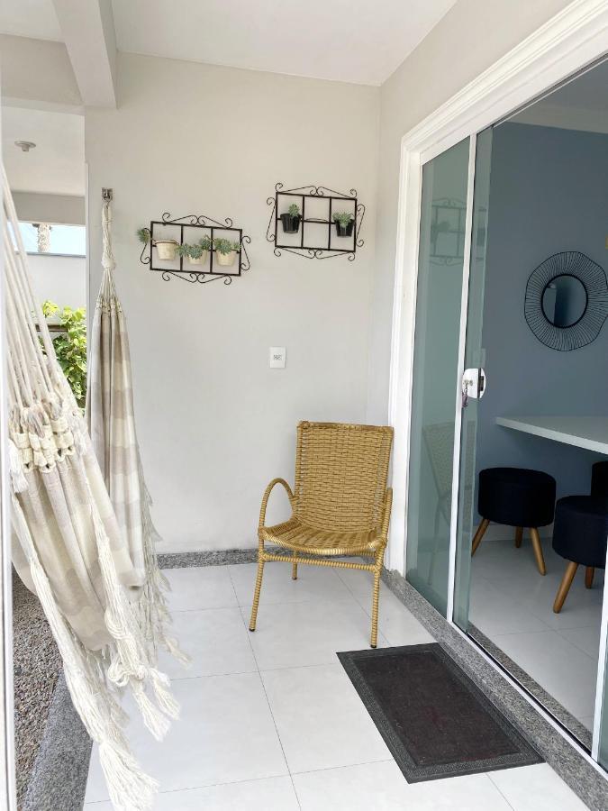 Residencial Rumo Ao Mar - Bombinhas-Sc Kültér fotó