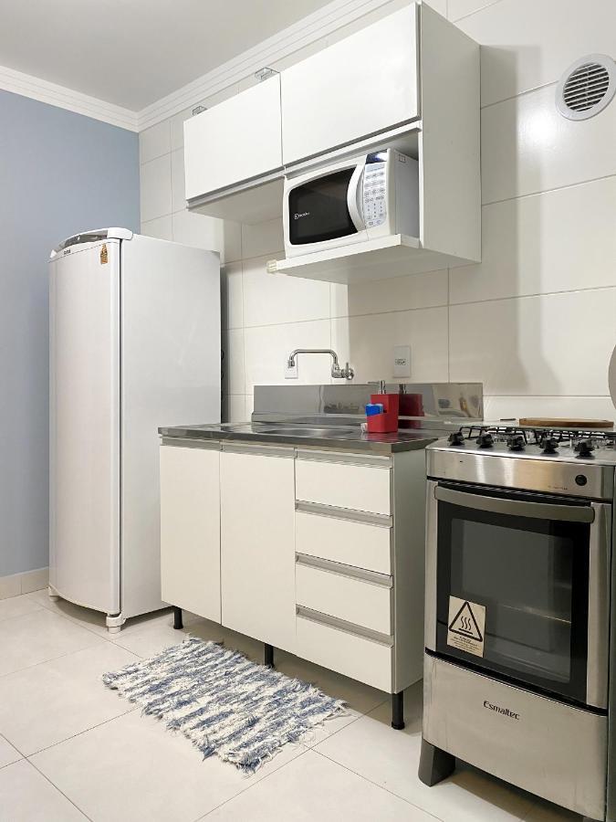 Residencial Rumo Ao Mar - Bombinhas-Sc Kültér fotó