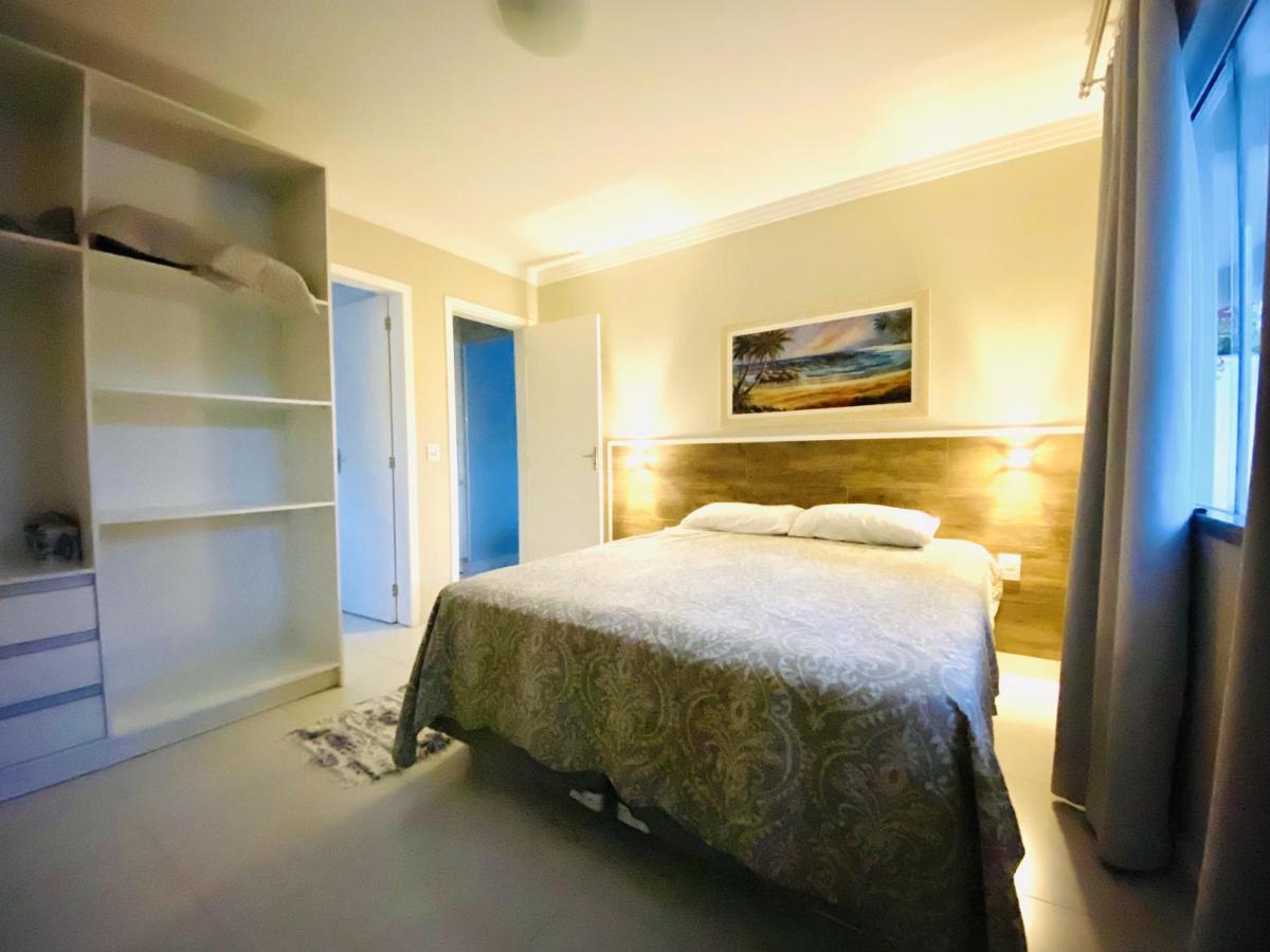 Residencial Rumo Ao Mar - Bombinhas-Sc Kültér fotó