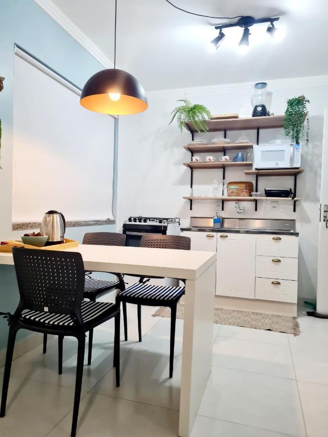 Residencial Rumo Ao Mar - Bombinhas-Sc Kültér fotó