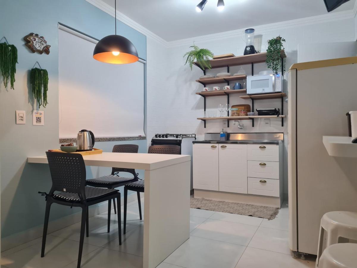Residencial Rumo Ao Mar - Bombinhas-Sc Kültér fotó