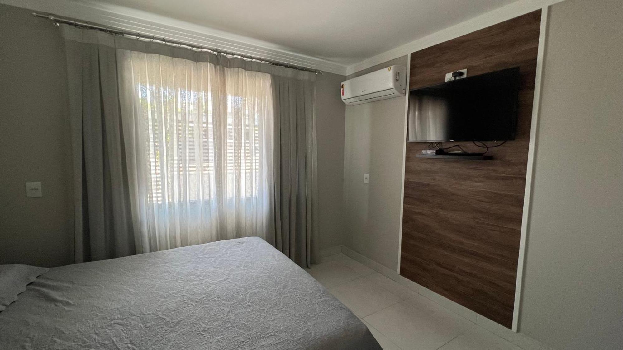 Residencial Rumo Ao Mar - Bombinhas-Sc Kültér fotó