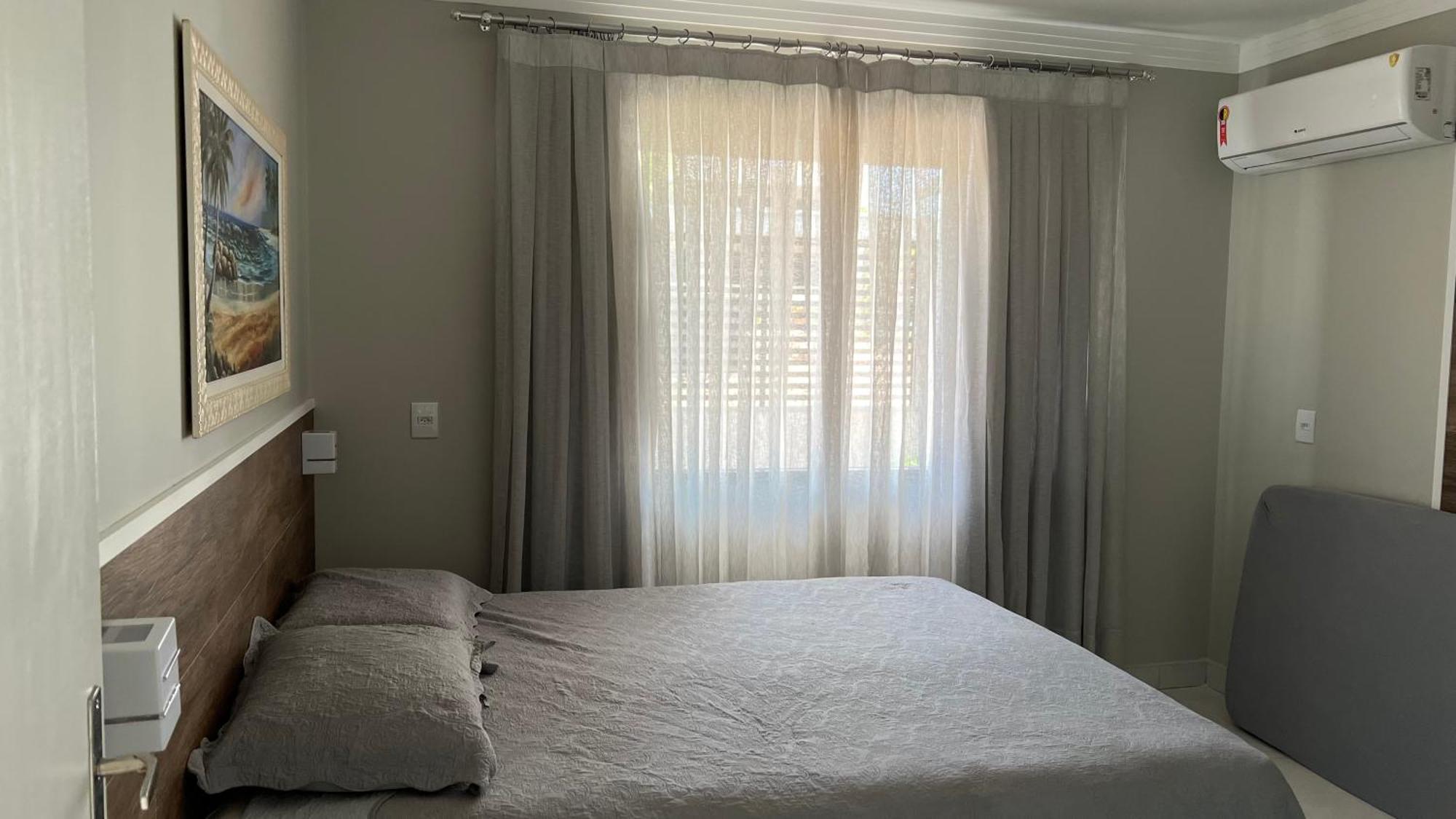 Residencial Rumo Ao Mar - Bombinhas-Sc Kültér fotó