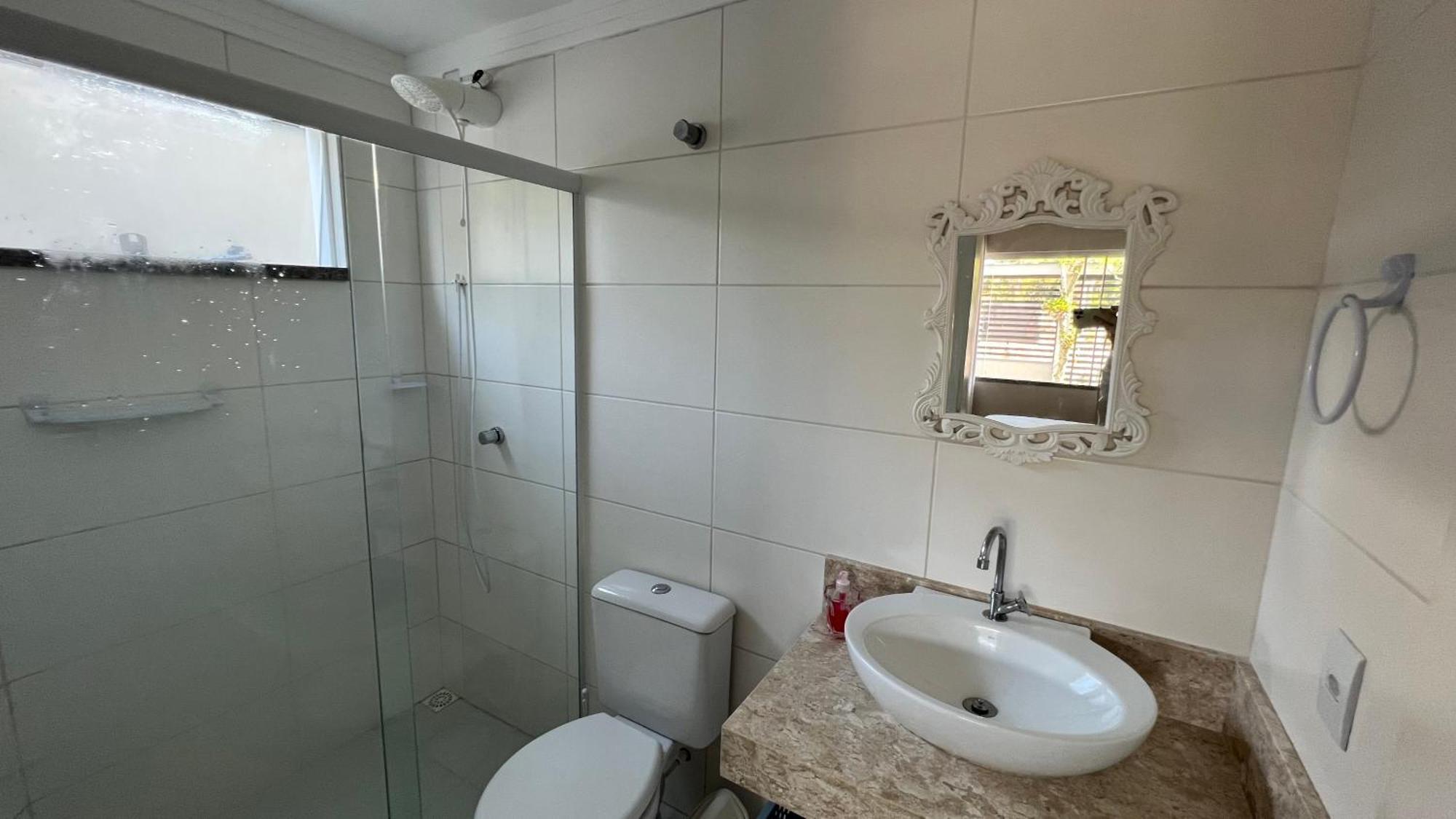 Residencial Rumo Ao Mar - Bombinhas-Sc Kültér fotó