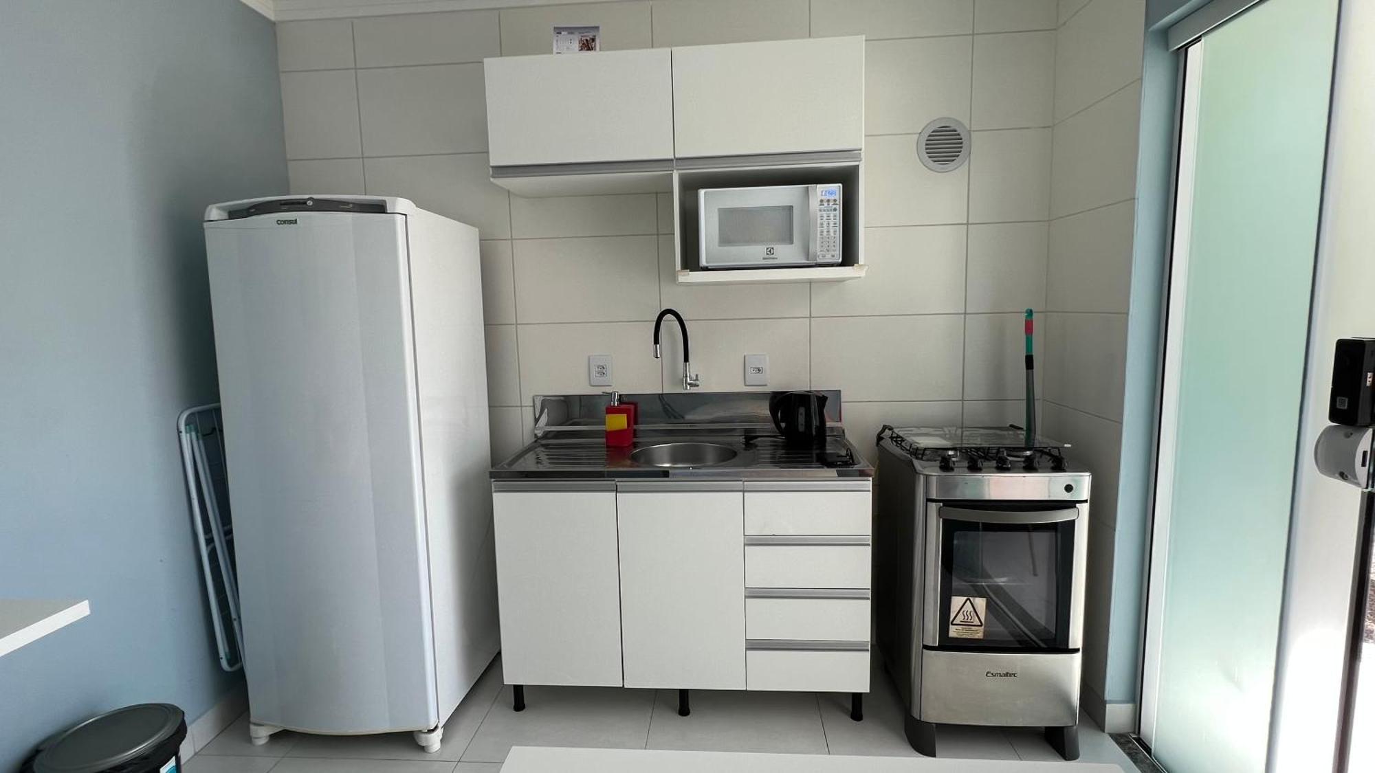 Residencial Rumo Ao Mar - Bombinhas-Sc Kültér fotó
