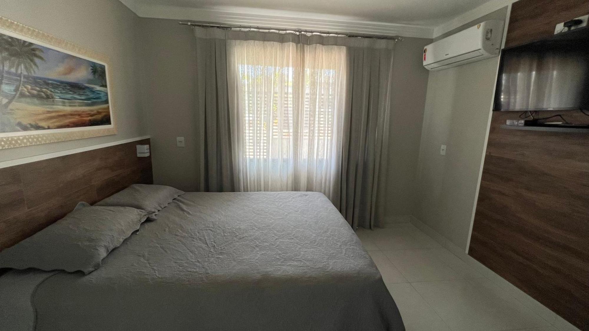 Residencial Rumo Ao Mar - Bombinhas-Sc Kültér fotó