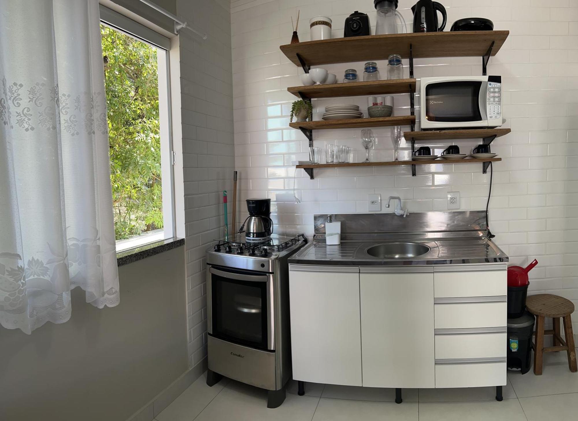 Residencial Rumo Ao Mar - Bombinhas-Sc Kültér fotó