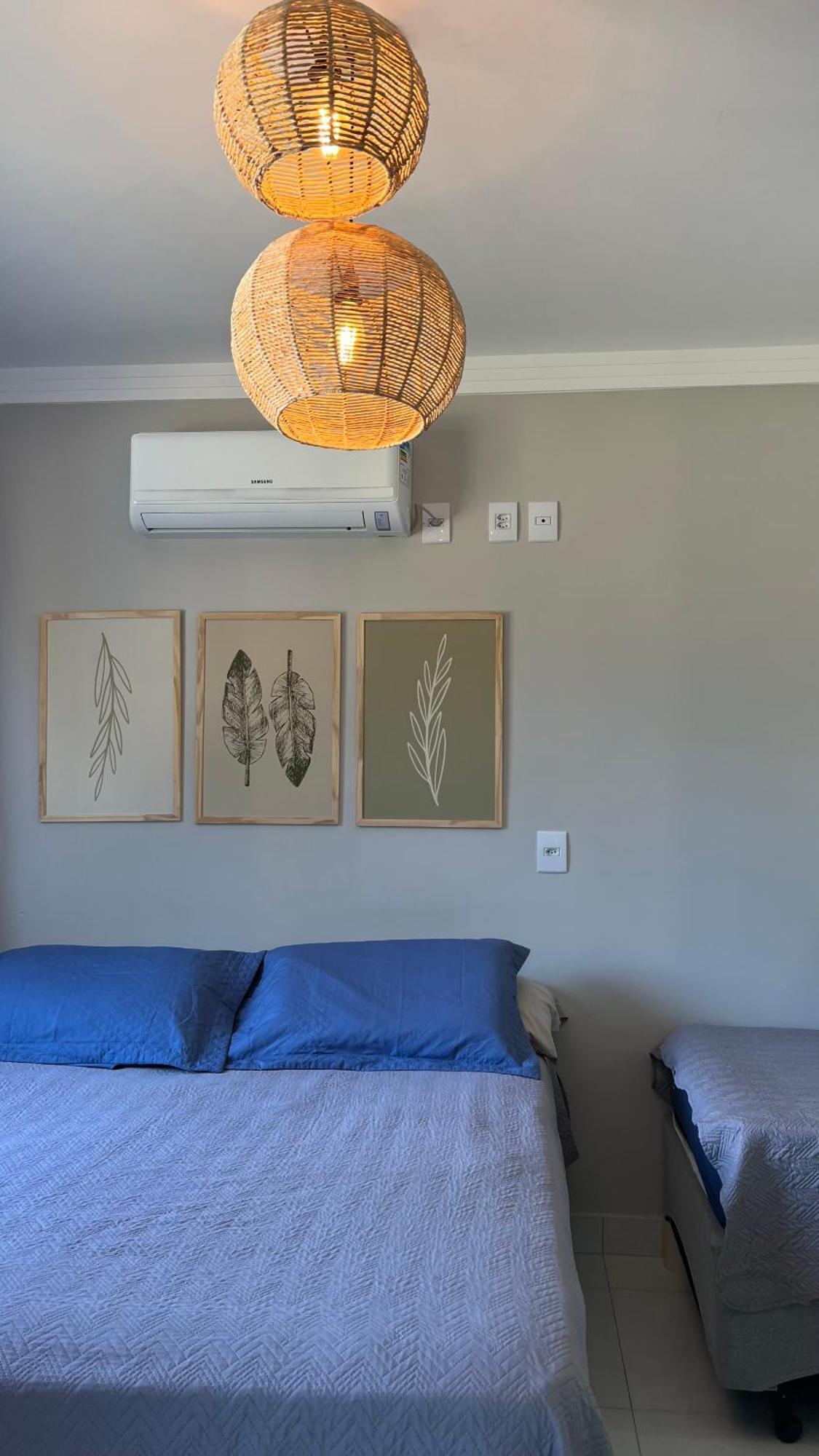 Residencial Rumo Ao Mar - Bombinhas-Sc Kültér fotó