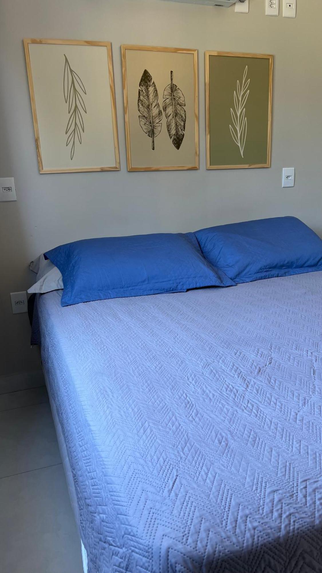 Residencial Rumo Ao Mar - Bombinhas-Sc Kültér fotó