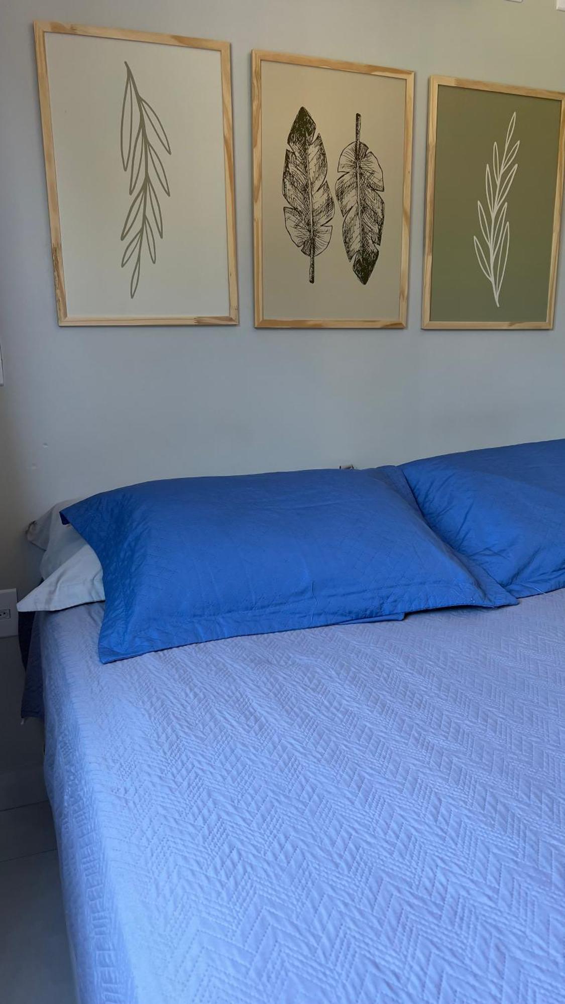 Residencial Rumo Ao Mar - Bombinhas-Sc Kültér fotó