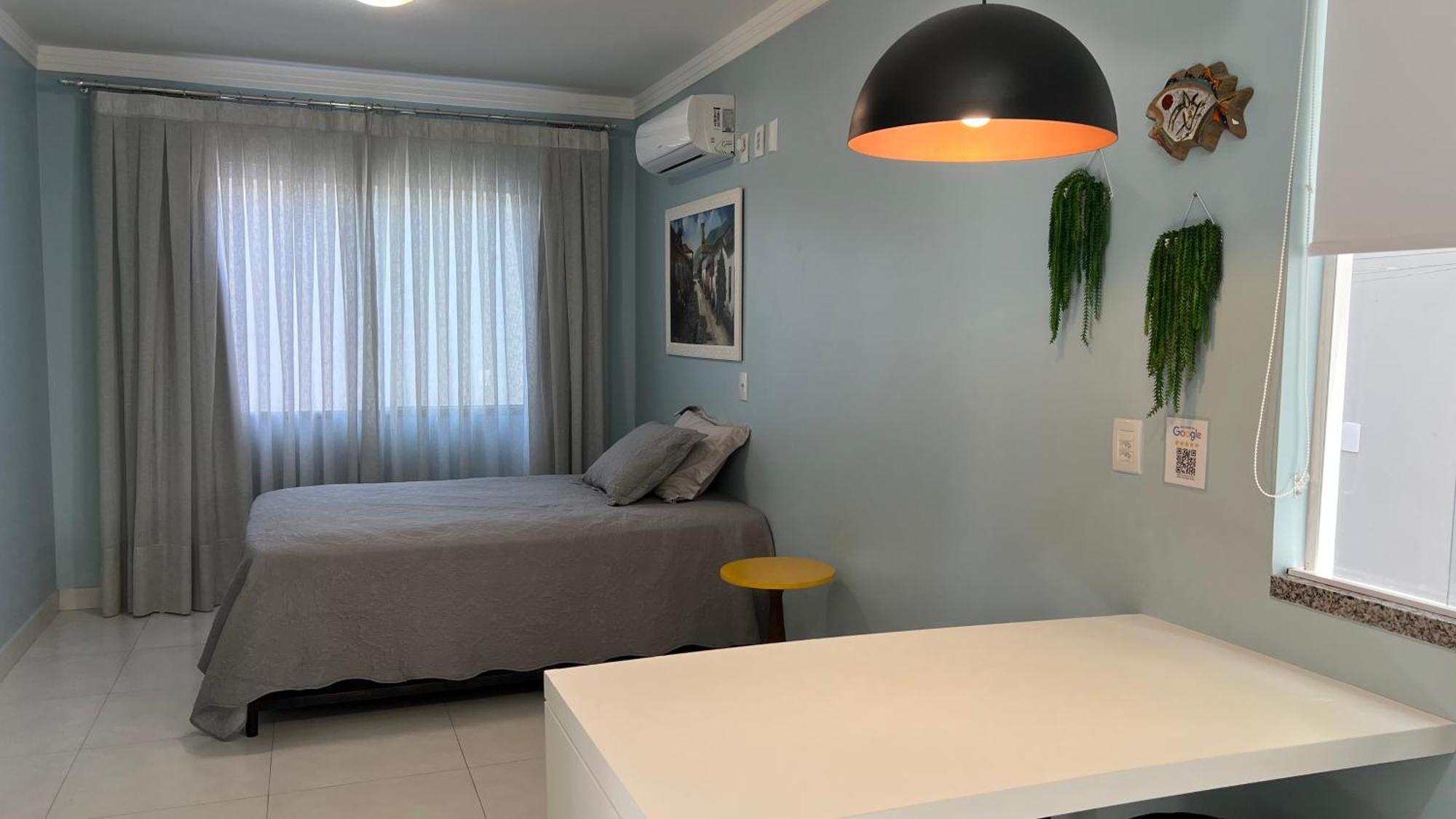 Residencial Rumo Ao Mar - Bombinhas-Sc Kültér fotó