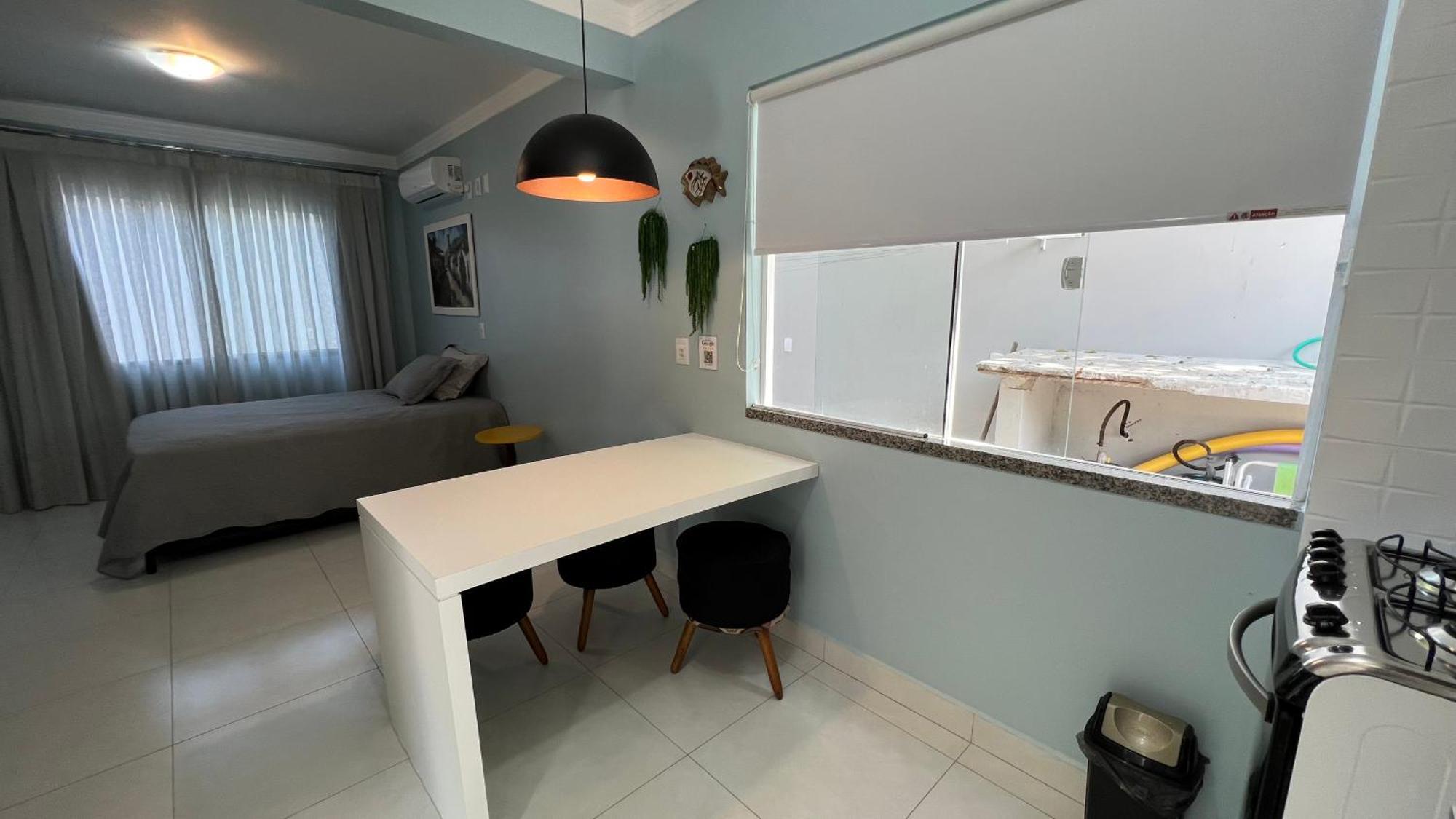 Residencial Rumo Ao Mar - Bombinhas-Sc Kültér fotó