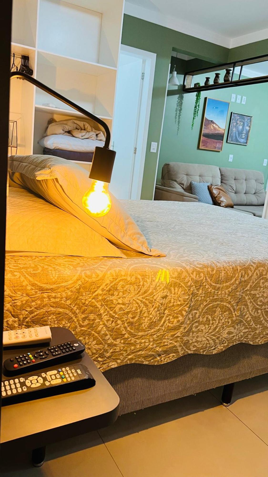 Residencial Rumo Ao Mar - Bombinhas-Sc Kültér fotó
