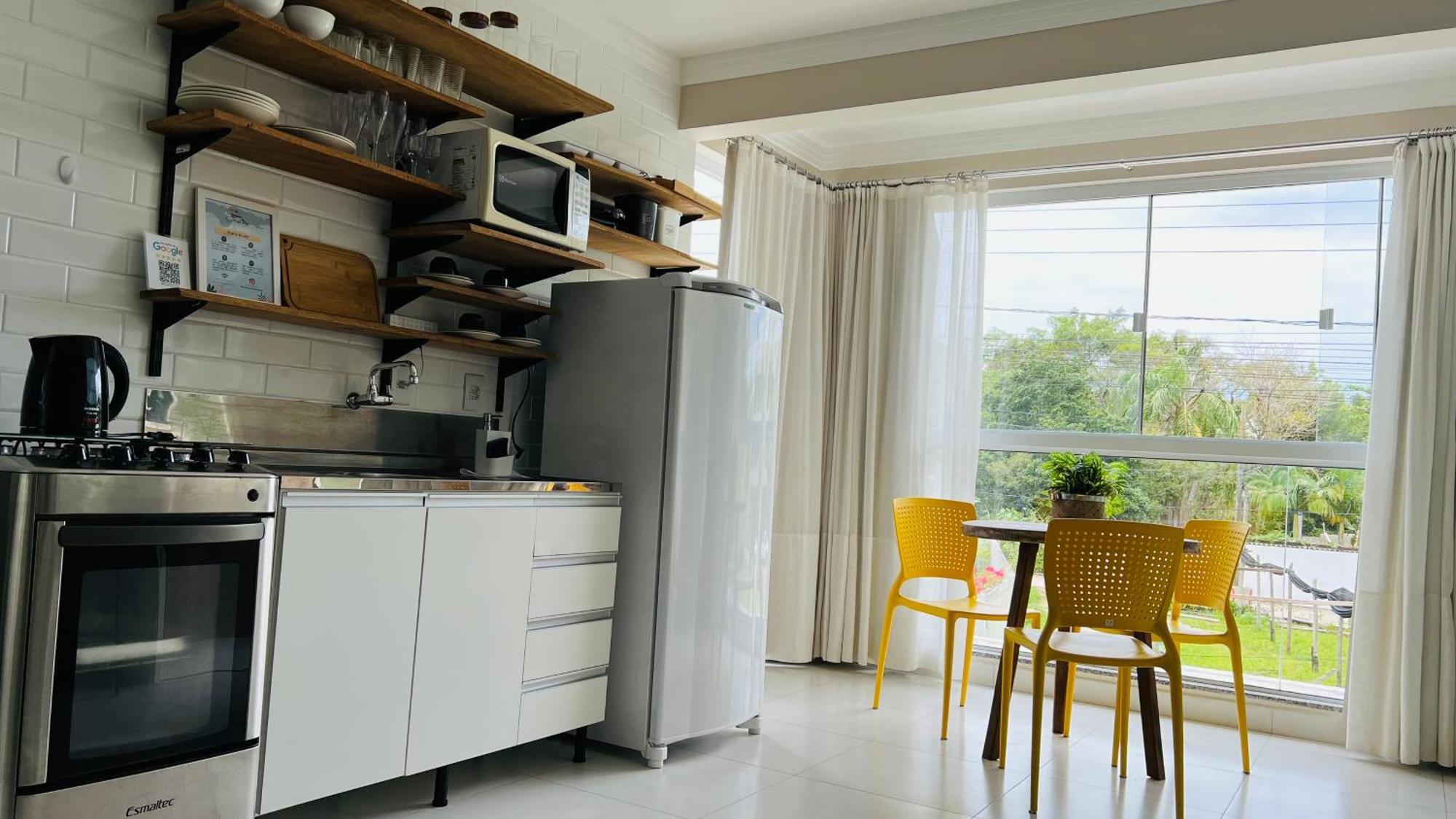 Residencial Rumo Ao Mar - Bombinhas-Sc Kültér fotó